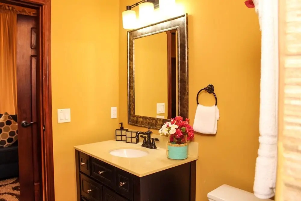 Rock Point Villas Vacations Rentals Sandy Bay, Roatan, Honduras.c.a