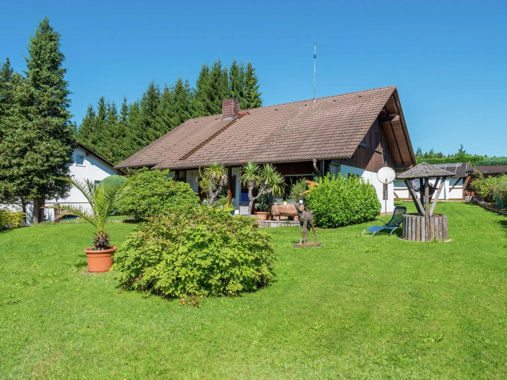 Ferienwohnung in Gütenbach