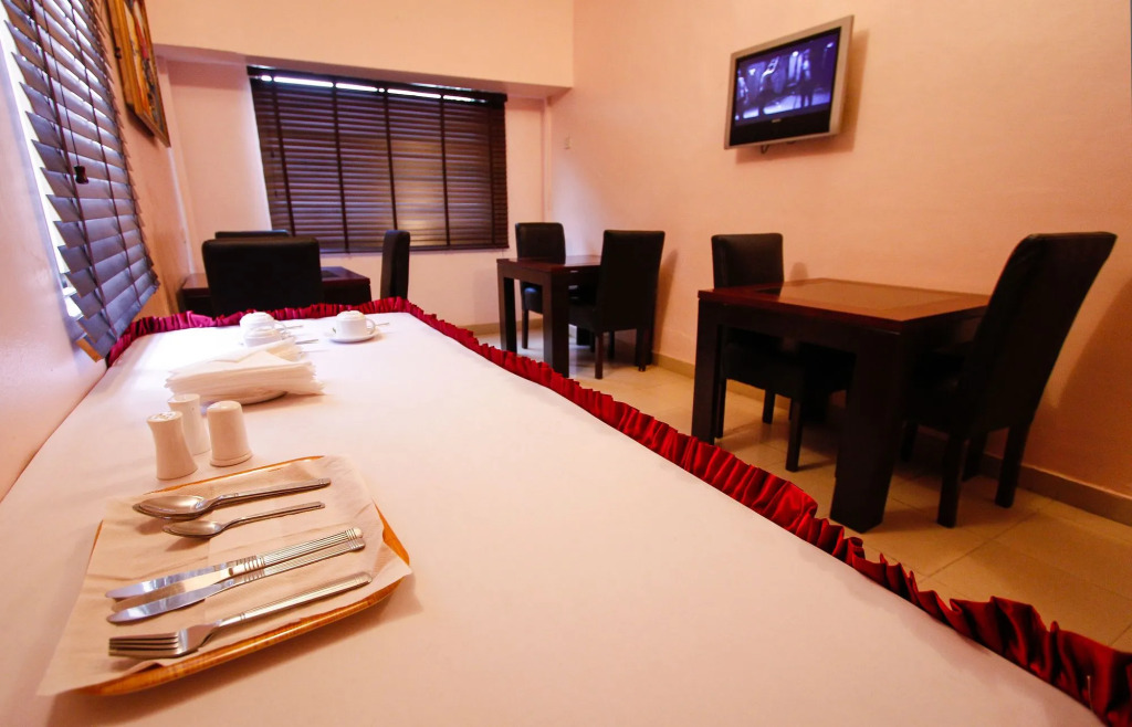Sanzak hotel