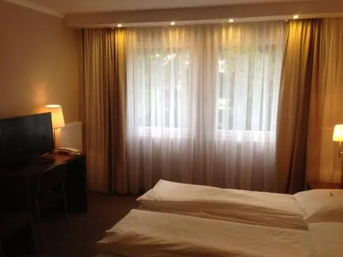 Hotel Europa