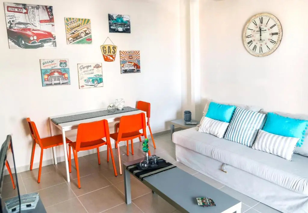 Sea Breeze Flat