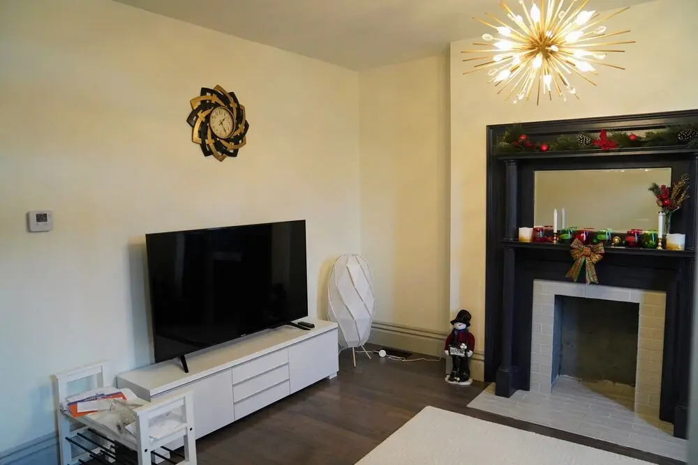 1005 N Franklin- 3Bed/2Bath Home