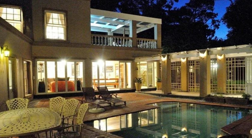 Tokai Forest Guest House