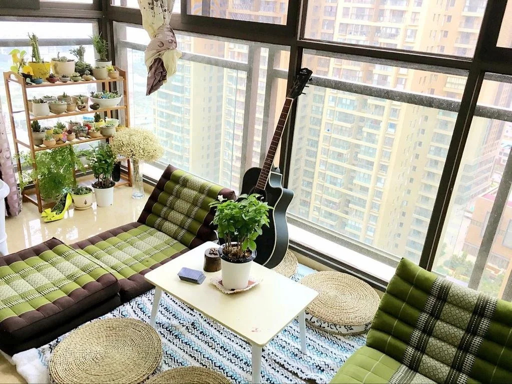Miankong Youth Hostel