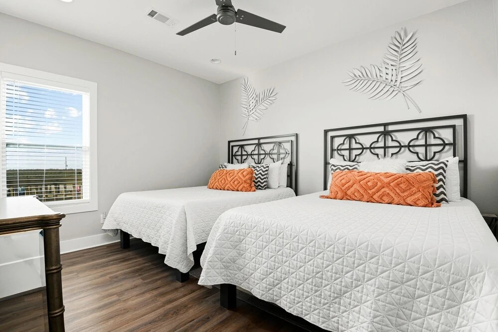 Stay Awhile 4 Bedroom Home by RedAwning