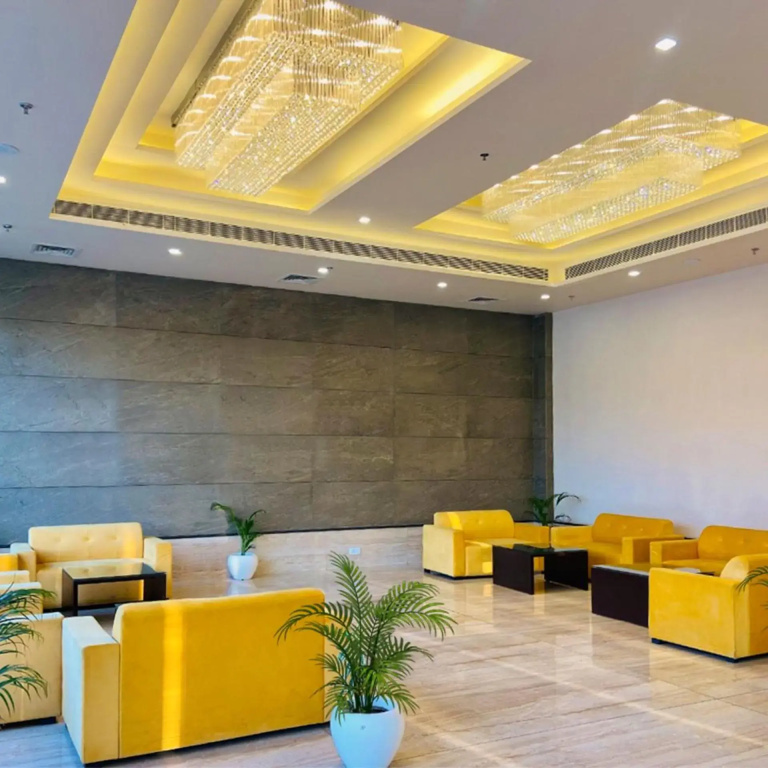 Sterling Mantra Haridwar