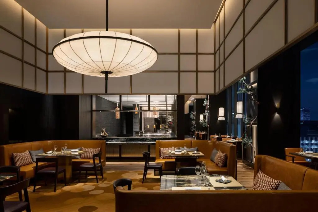 The Westin Yokohama