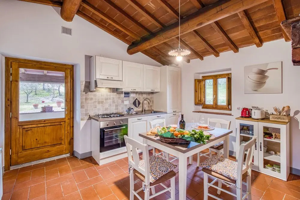 Vigna Home Amazing Site Chianti Classico