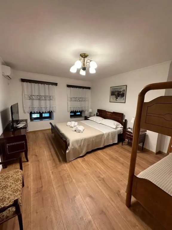 Amalias House