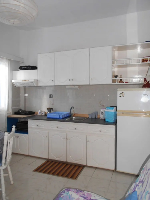 Meltemia Studio Samos No6 Pefkos