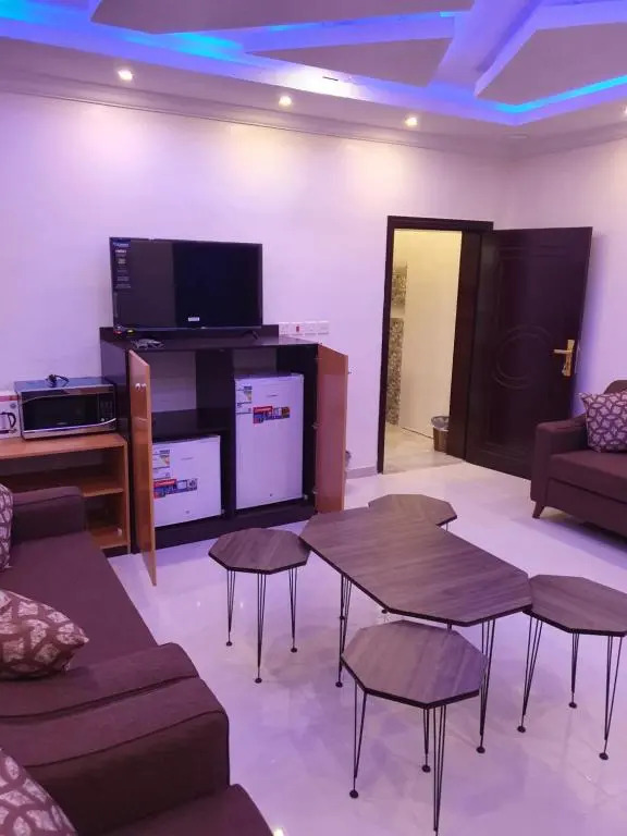 Al Shadi Apartment Private Tourism