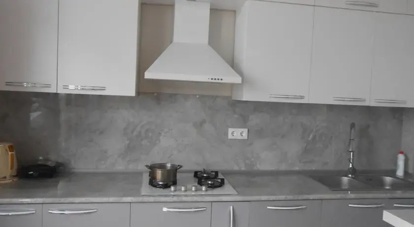 Nutsubidze Rooms