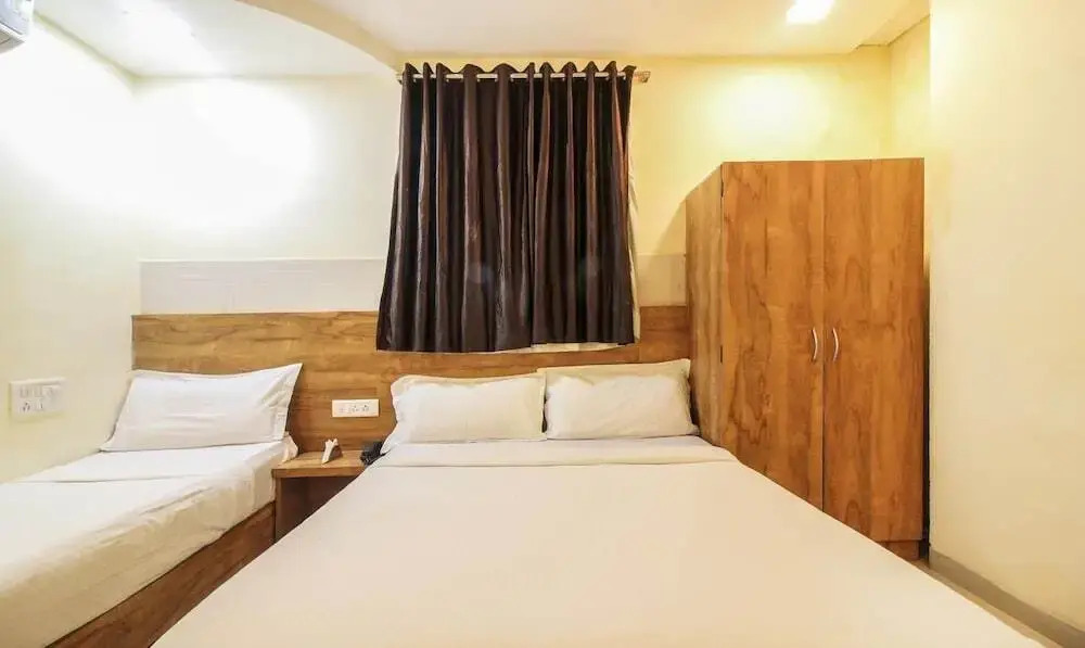 Tiba Hotel