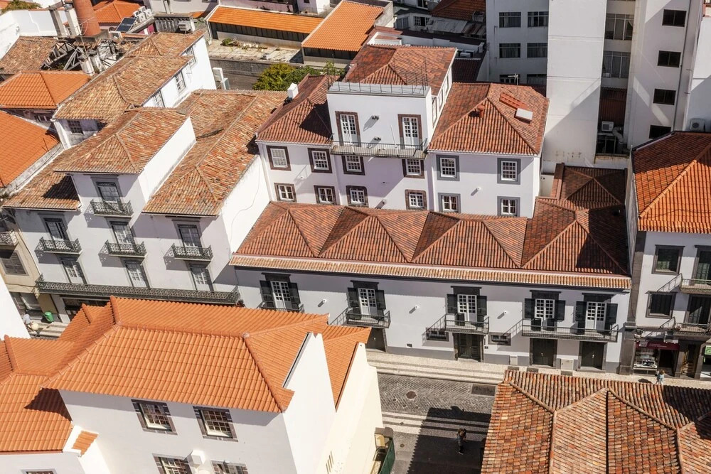 FAA Belas Artes by An Island Apart