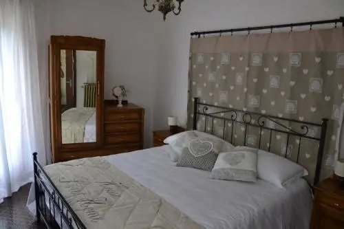 Hotel Alpi Cozie
