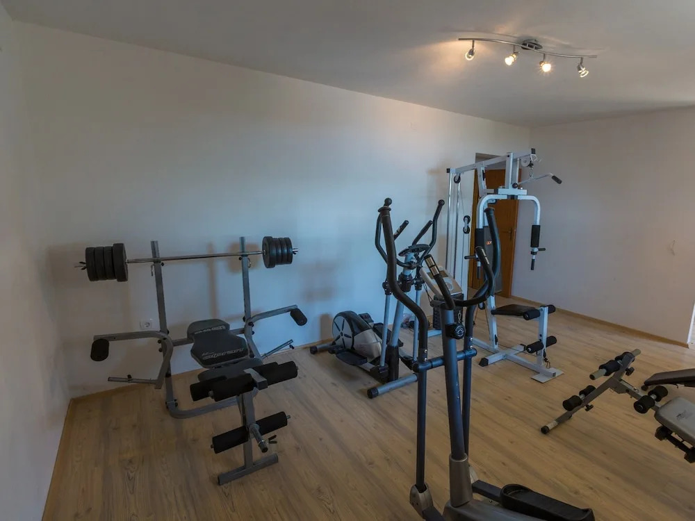 Apartment Adria