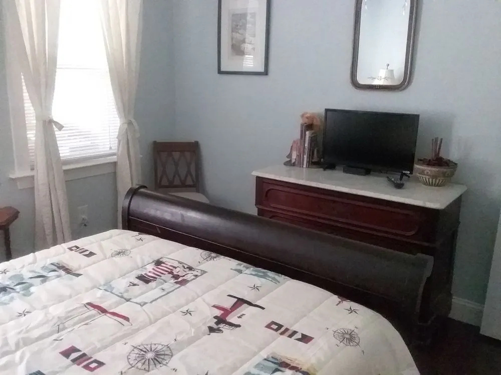 Four Mile Bed & Breakfast