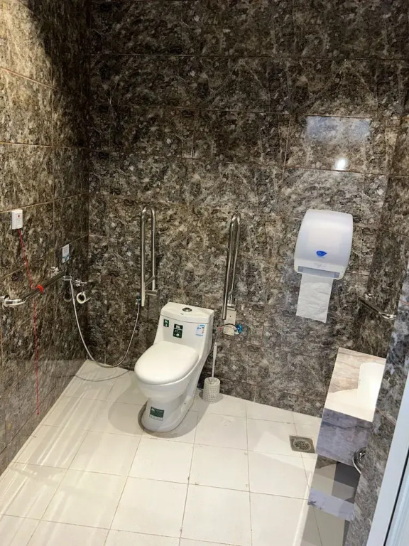 فندق حياة حقل الفندقية Hayat Haql Hotel