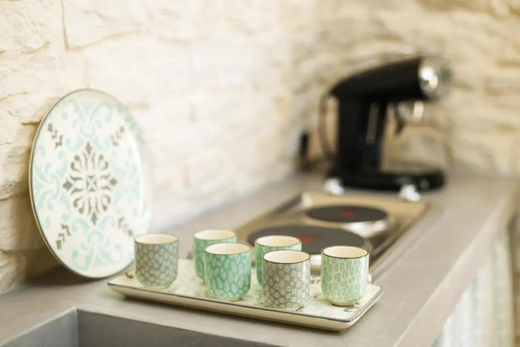 Hermanas Relais - trulli luxury
