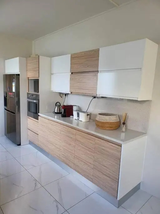 luxury cheerful 4 bedrooms villa in Calodyne