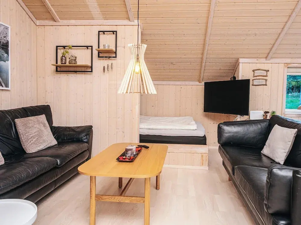 4 star holiday home in Ebeltoft
