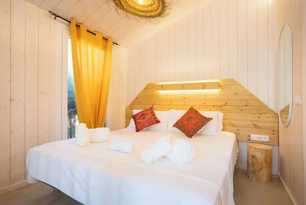 Dunas Luxury Beach Resort Tarifa
