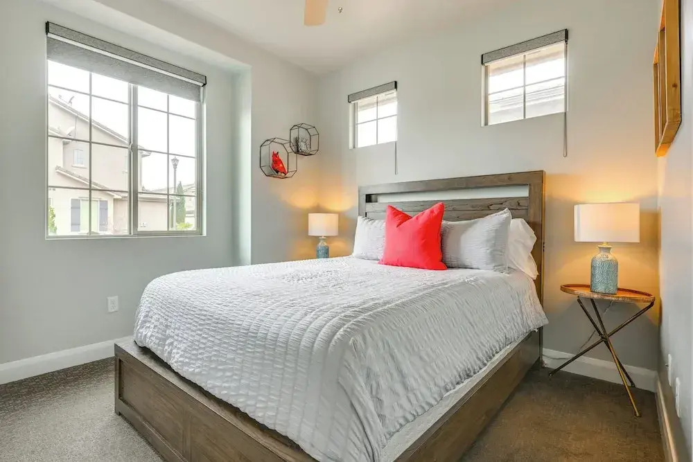 Hike, Bike & Swim: Utah Family Home w/ Mtn Views!