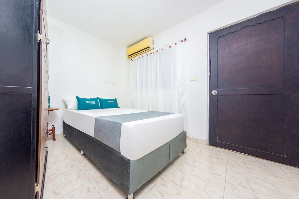 Hotel Stay Villa Marta