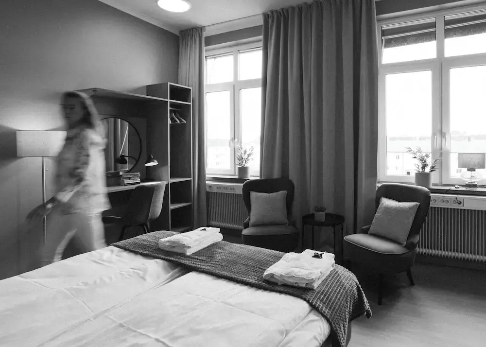 My Hostel Lidköping