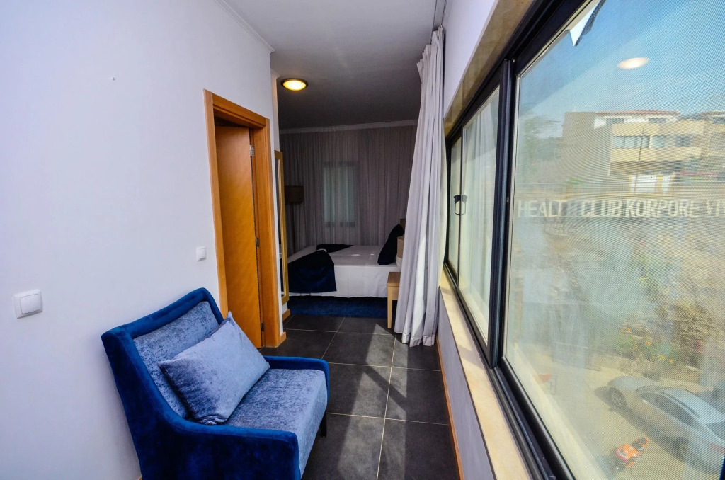 Vivi Hotel