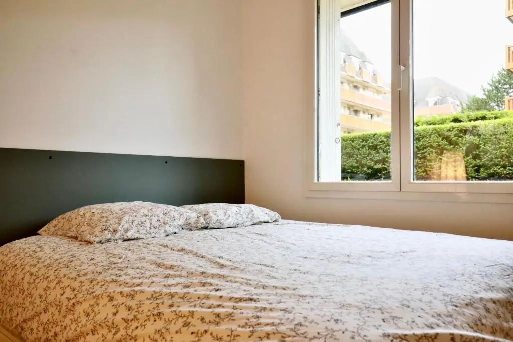 Studio Royal de la Plage
