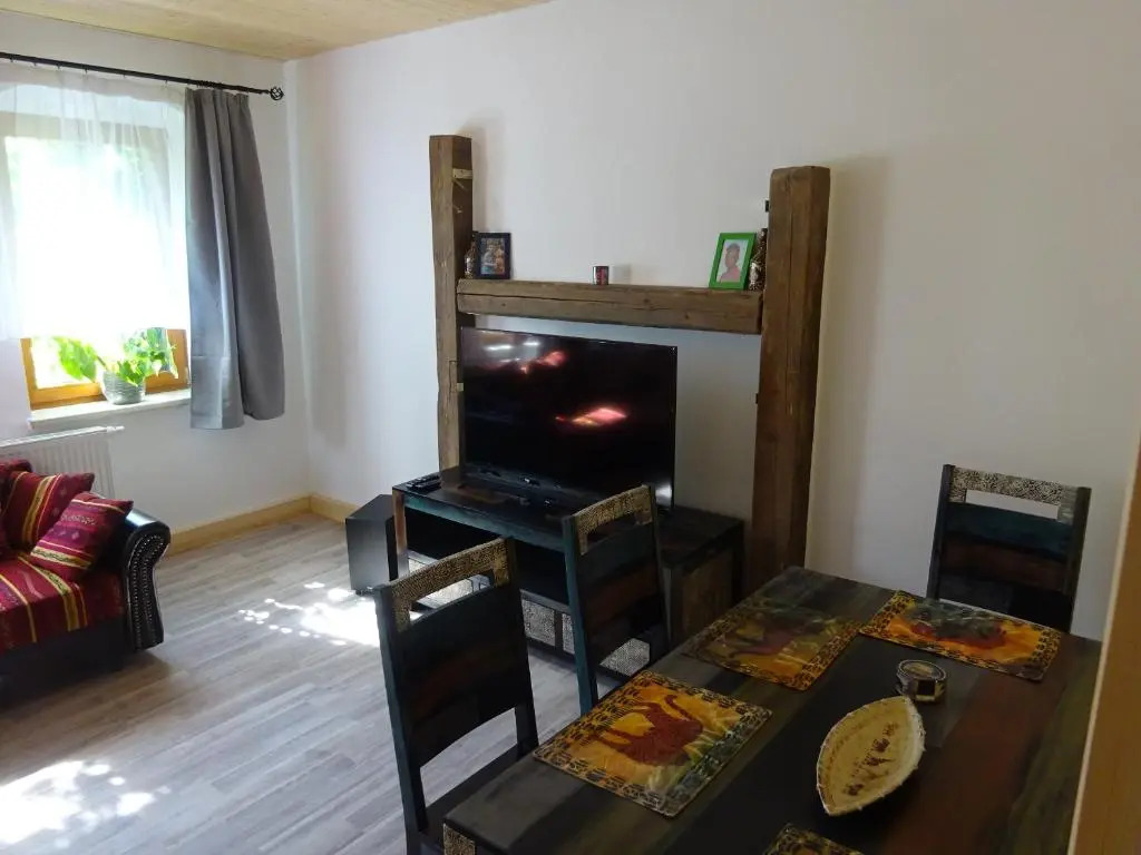 Frank´S Ferienwohnung in Dresden
