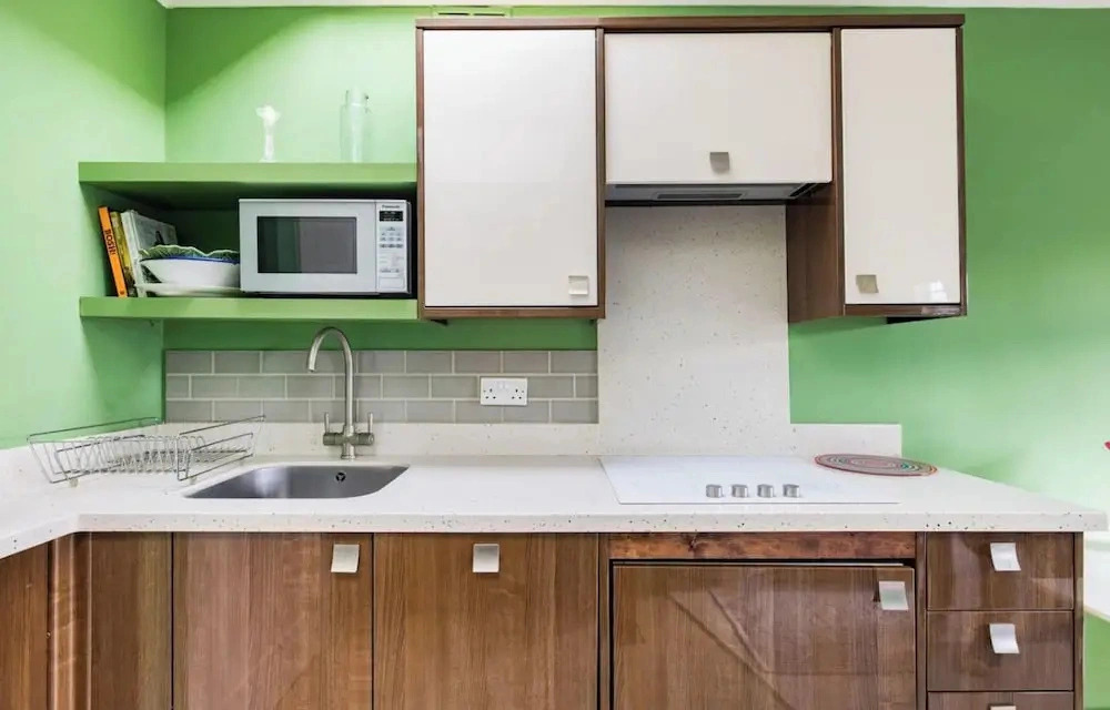 The Pimlico Lime 1 Bedroom in Belgravia