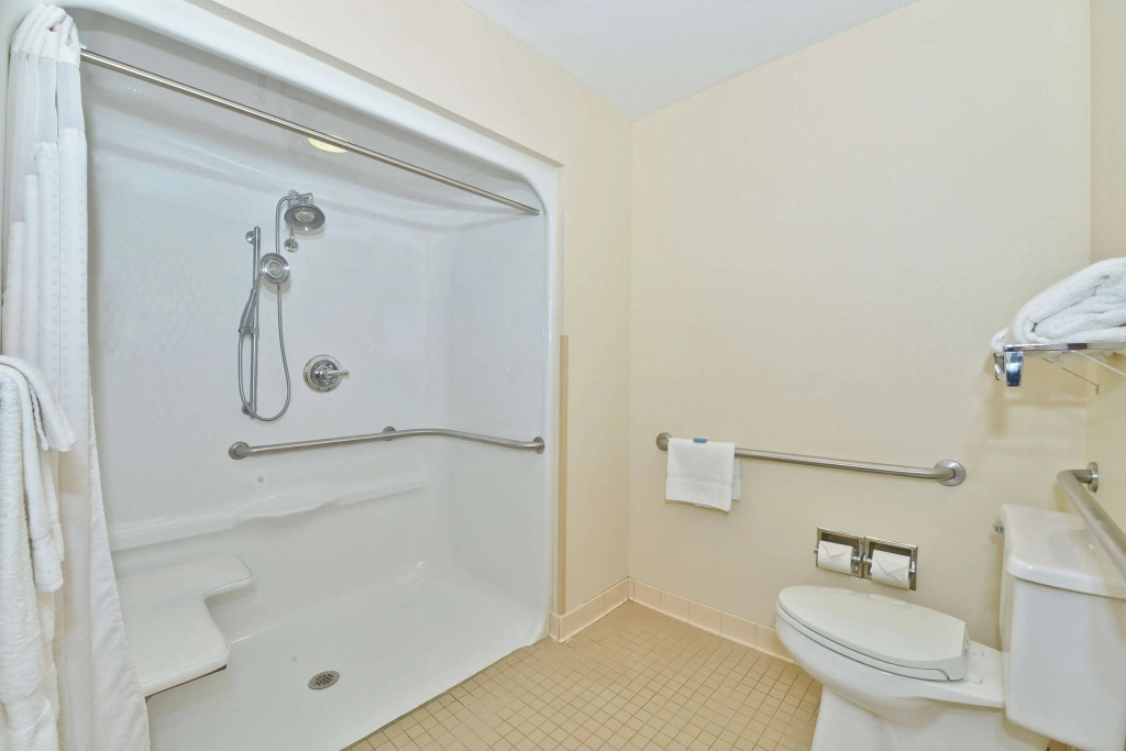 Best Western Marion Hotel