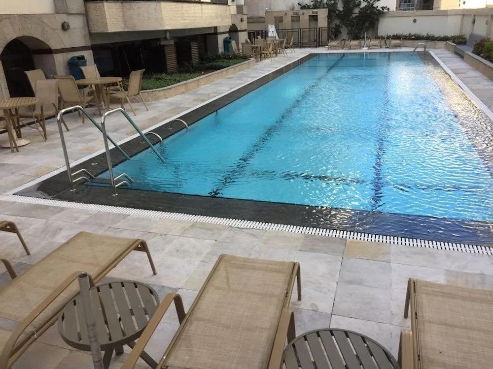 Apartamento Ipanema Guinle I