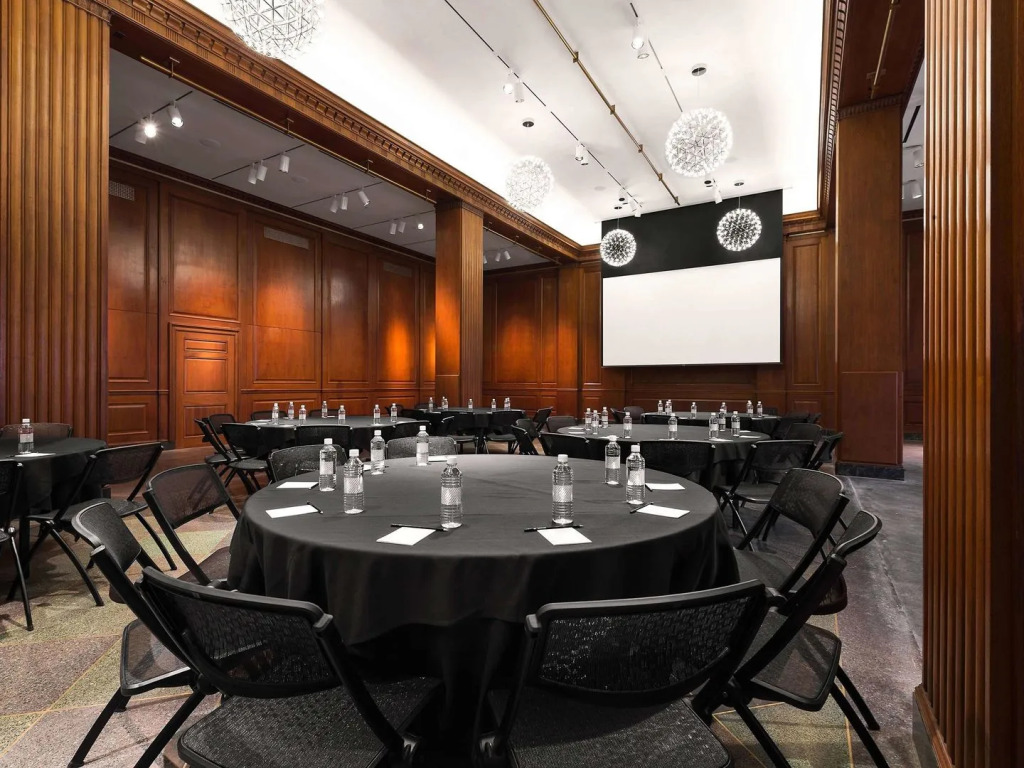21c Museum Hotel Durham