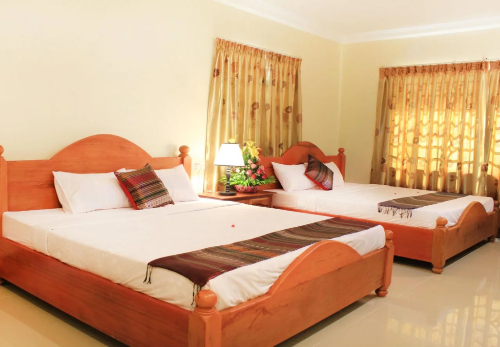 Keanthay Guest House