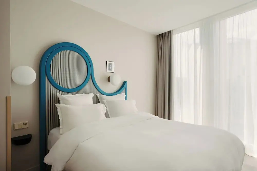 Edgar Suites Lille - Shake