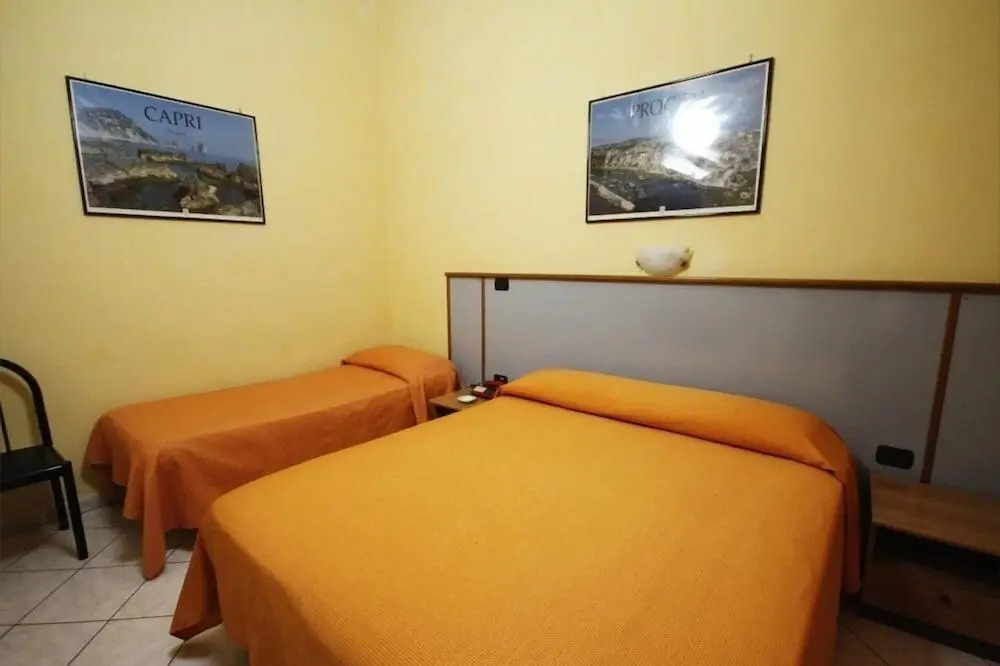 Hotel Casanova