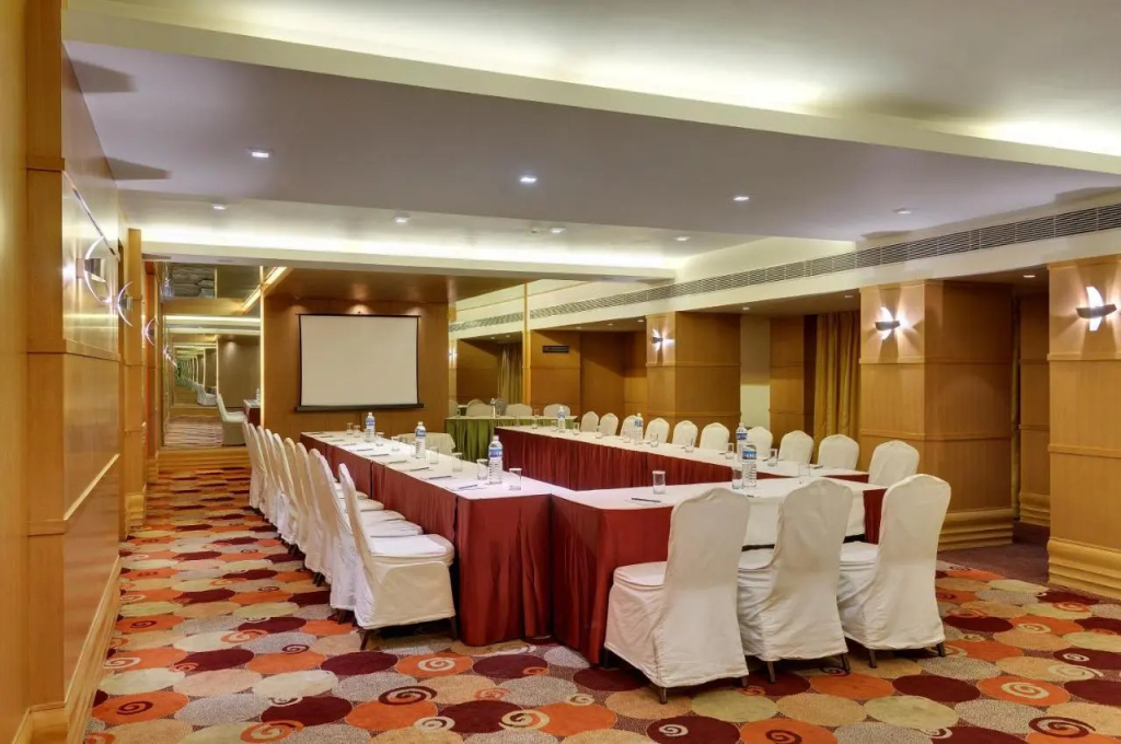 Pride Premier Chennai