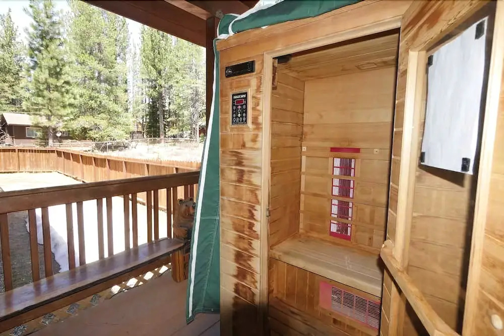 1589 Zapotec Drive 2 Bedroom Home