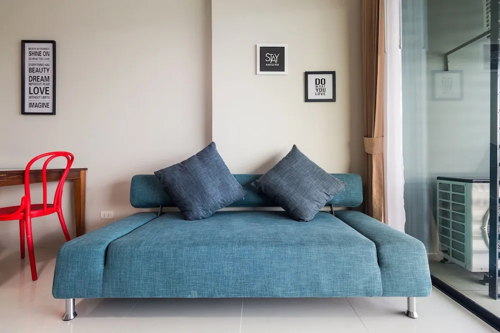 Queen Anne Bungalow - Two Bedroom Home