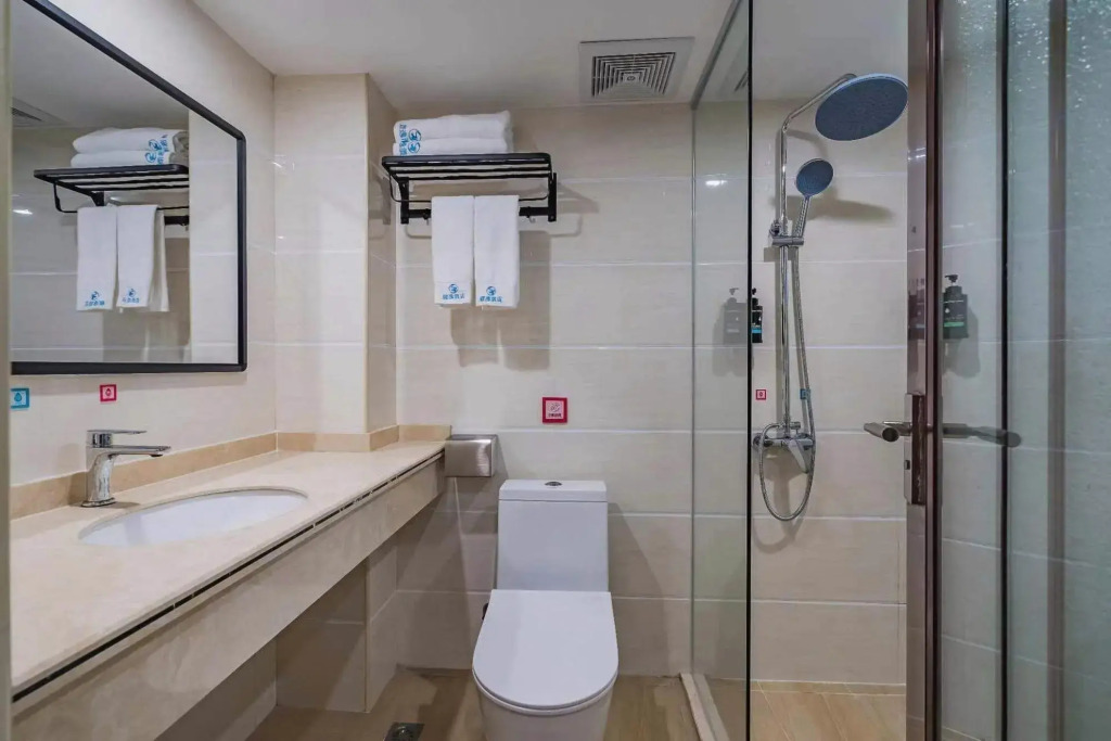 Shunyi Hotel