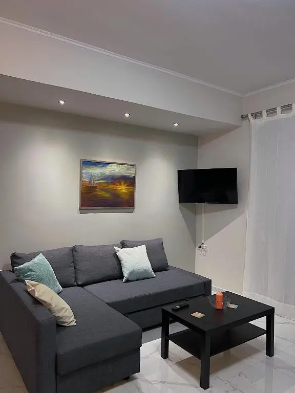Sea Horizon Suites