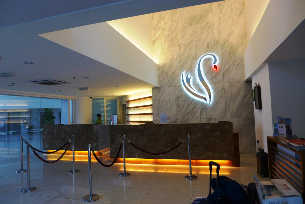 Flamingo Hotel by the Beach, Penang