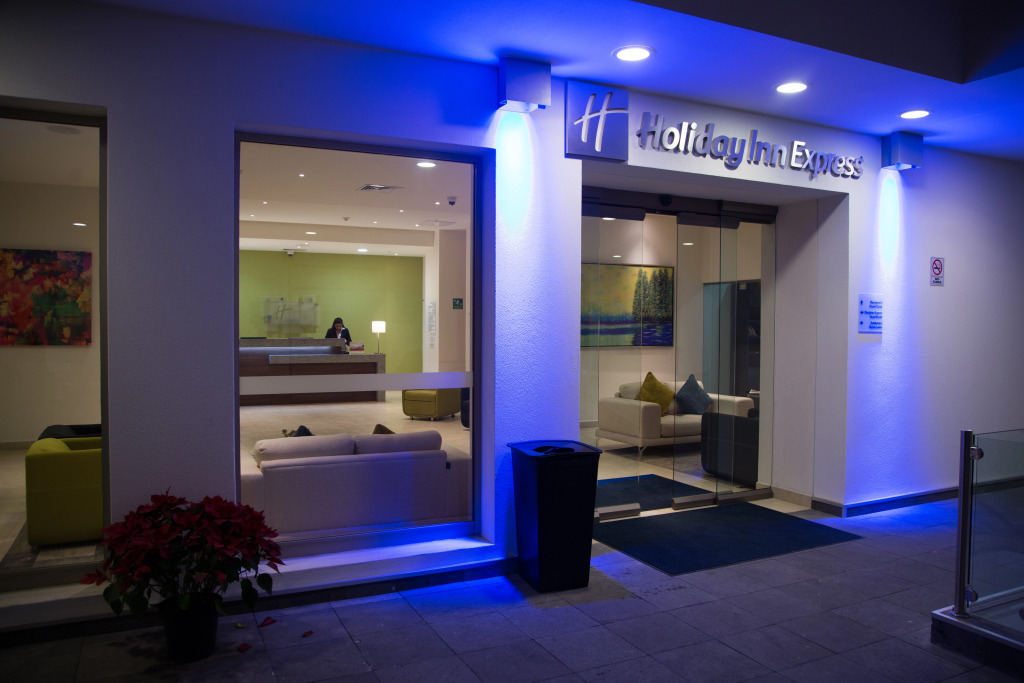 Holiday Inn Express Xalapa by IHG