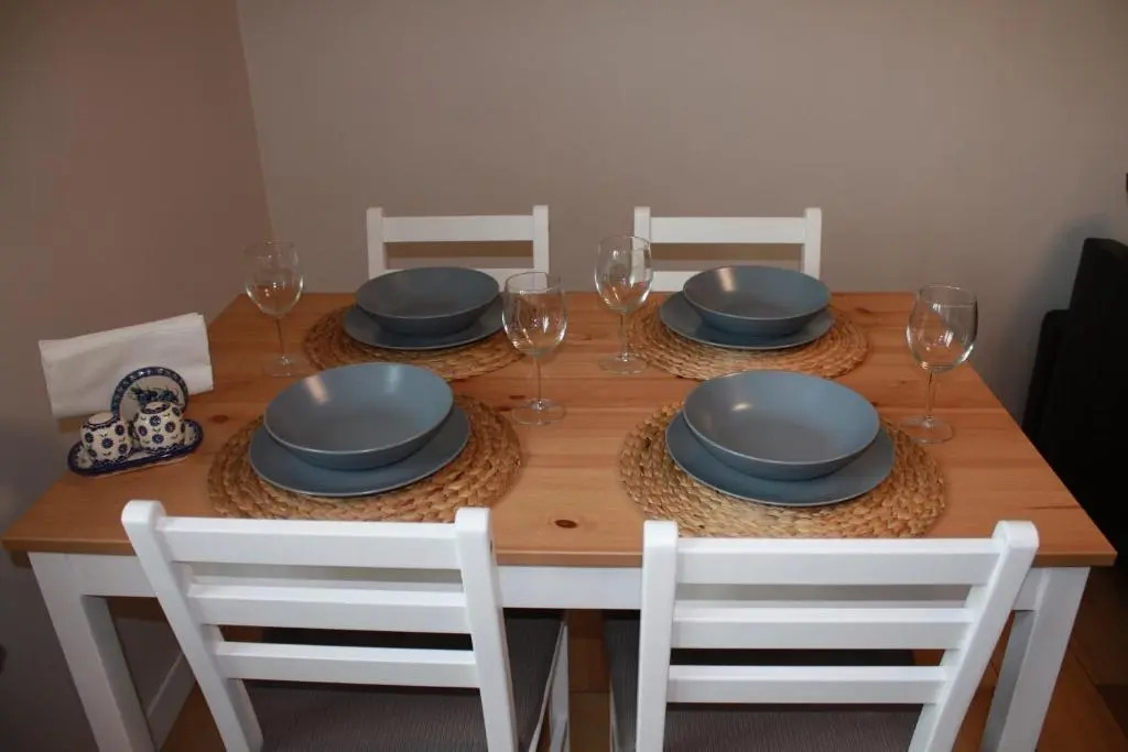 Apartament Bolesławiec