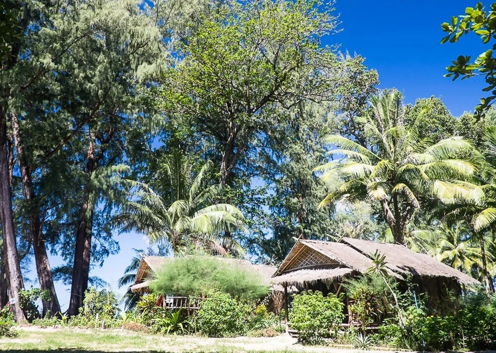 Deeland Bungalows