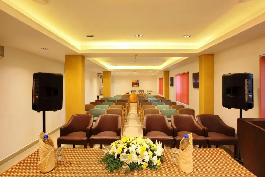 Park Residency Koyilandi