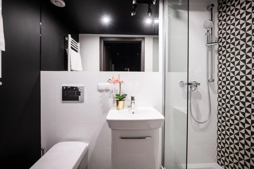 DIETLA 99 APARTMENTS - IDEAL LOCATION - in the heart of Krakow